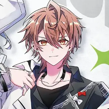 Profile image of Uri