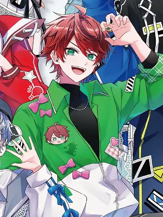 RelishMoose1253의 Falling for That VTuber