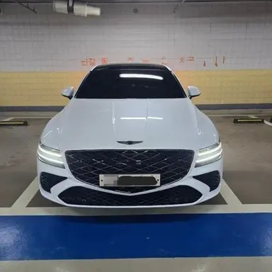 Profile image of 지호