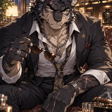 Profile image of リュウジ