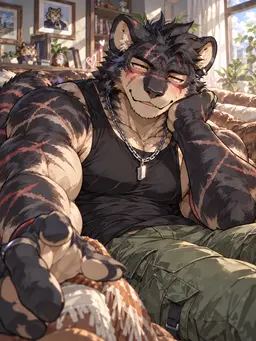 Profile image of リュウジ