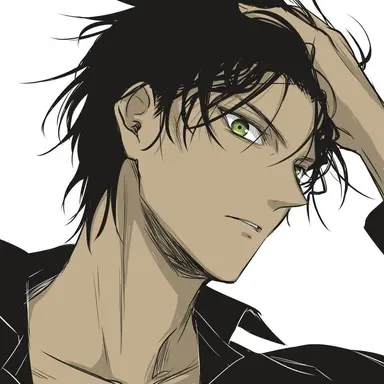 Profile image of 赤井 秀一
