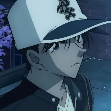 Profile image of 服部 平次