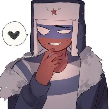 Profile image of Russia