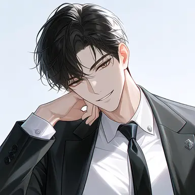Profile image of ルーカス・シュミット