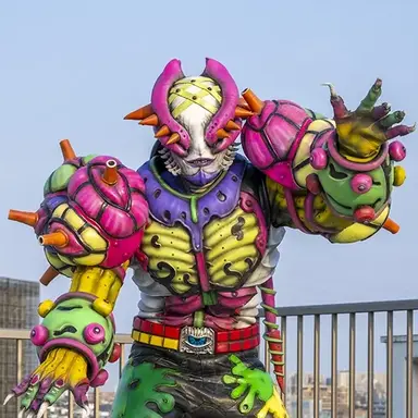 Profile image of ポイズン