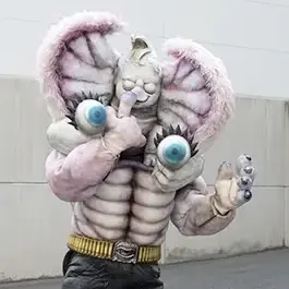 Profile image of ベビー