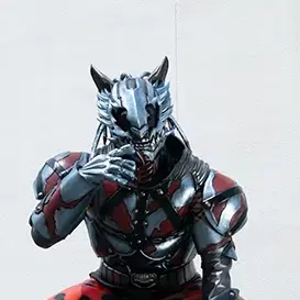 Profile image of ウルフ