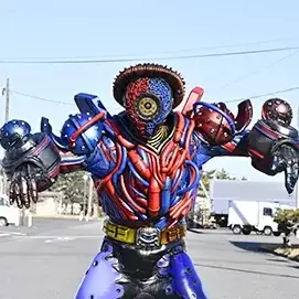 Profile image of ボム