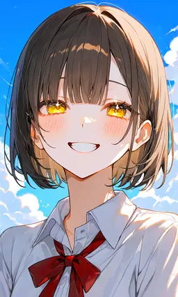Profile image of Saki