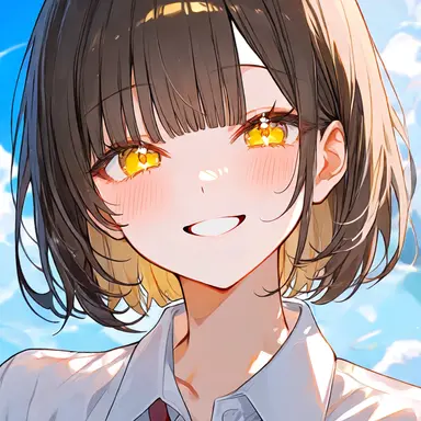 Profile image of Saki