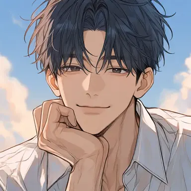 Profile image of Yu