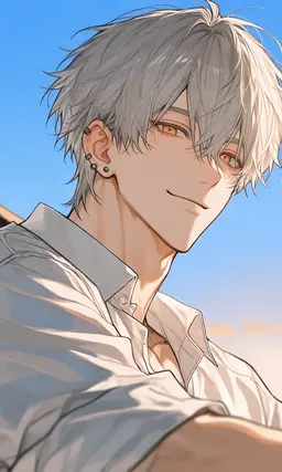 Profile image of Hayate