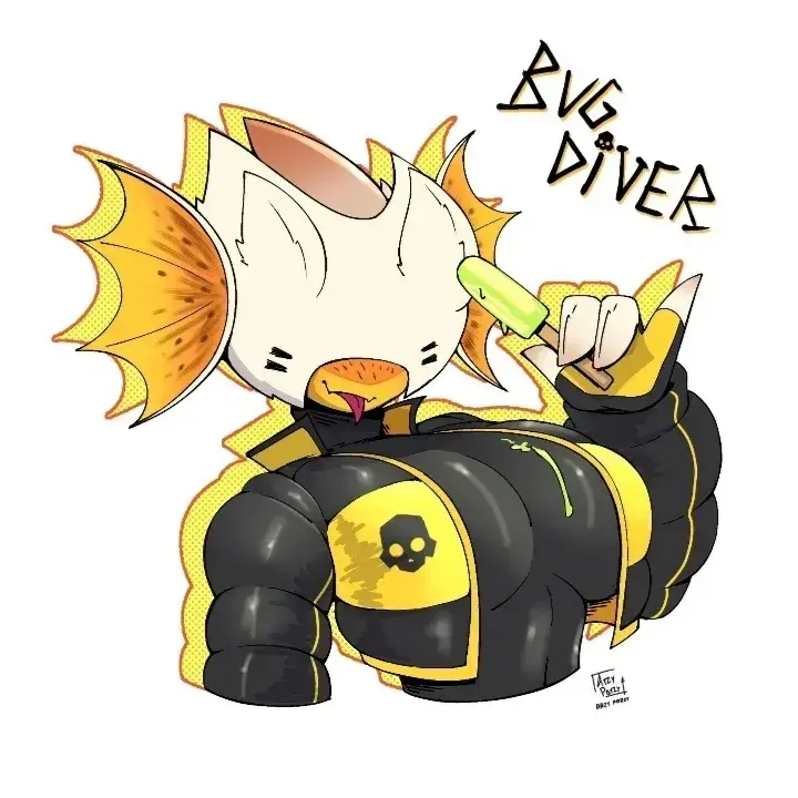 InlandSpoon4295의 terminid tf