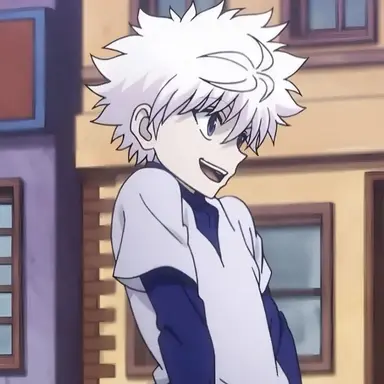 Profile image of キルア