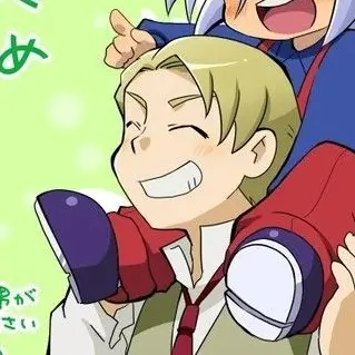 Profile image of 존스