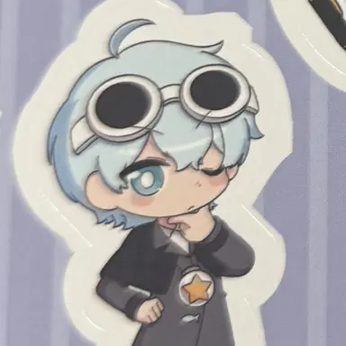 Profile image of 우유참치