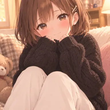 Profile image of 시오리