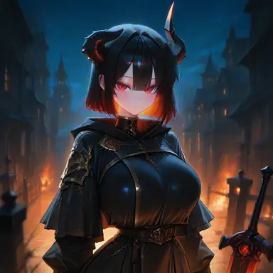 Profile image of 벨카리나 녹스