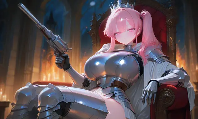 Profile image of 로제리아 발로르