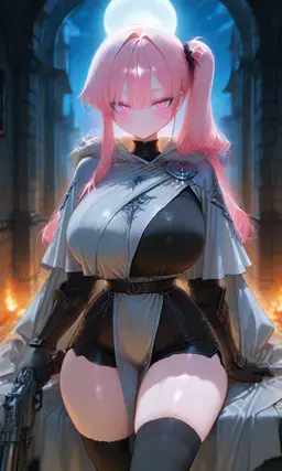 Profile image of 로제리아 발로르