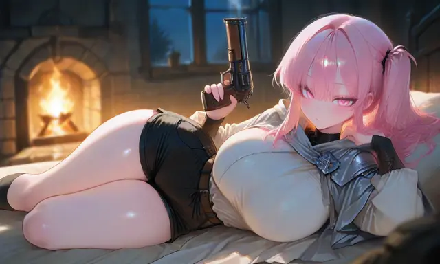 Profile image of 로제리아 발로르
