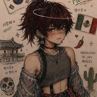 Profile image of Milo