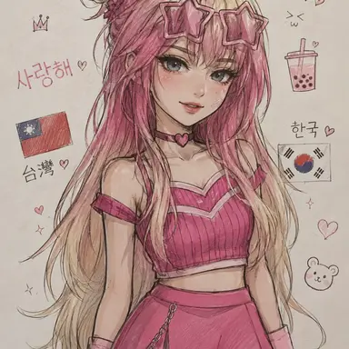 Profile image of Amelia