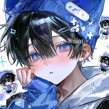 Profile image of レン