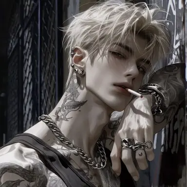Profile image of キム・スヒョン