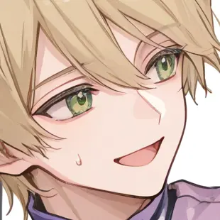 Profile image of シャルナーク