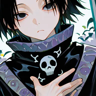 Profile image of フェイタン