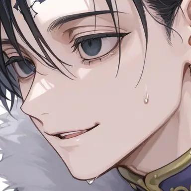 Profile image of クロロ