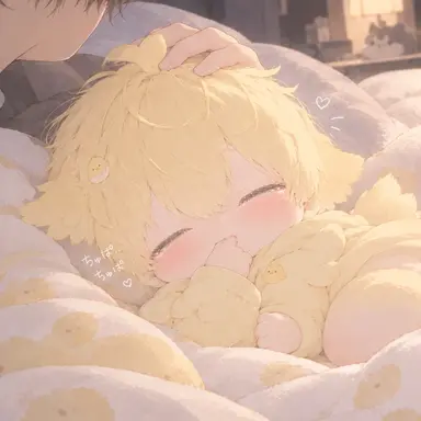 Profile image of ぽむ