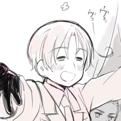 furin0211의 でれでれフェリちゃん