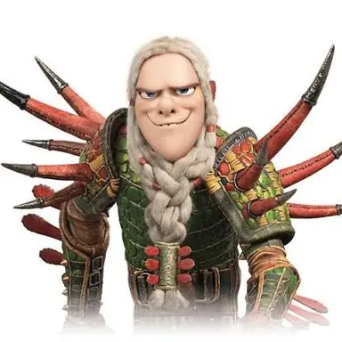 Profile image of Tuffnut