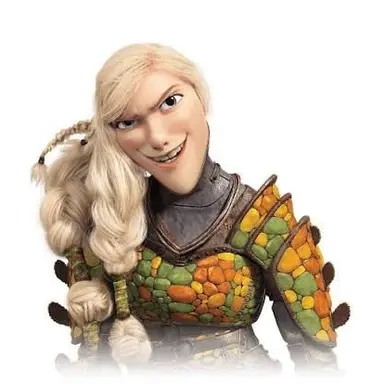 Profile image of Ruffnut