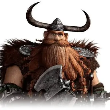 Profile image of Stoick the Vast