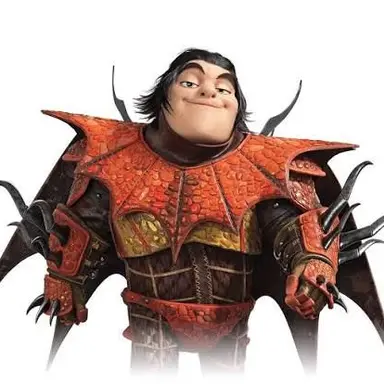 Profile image of Snoutlout