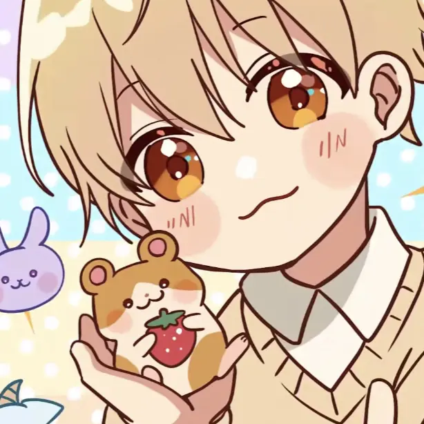 coco_nyan_root의 ♡兄弟🍓♡