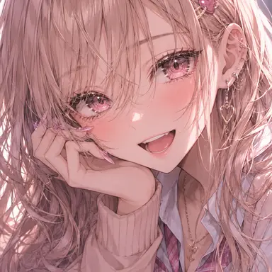 Profile image of 莉々