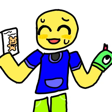 Profile image of ヌーブ