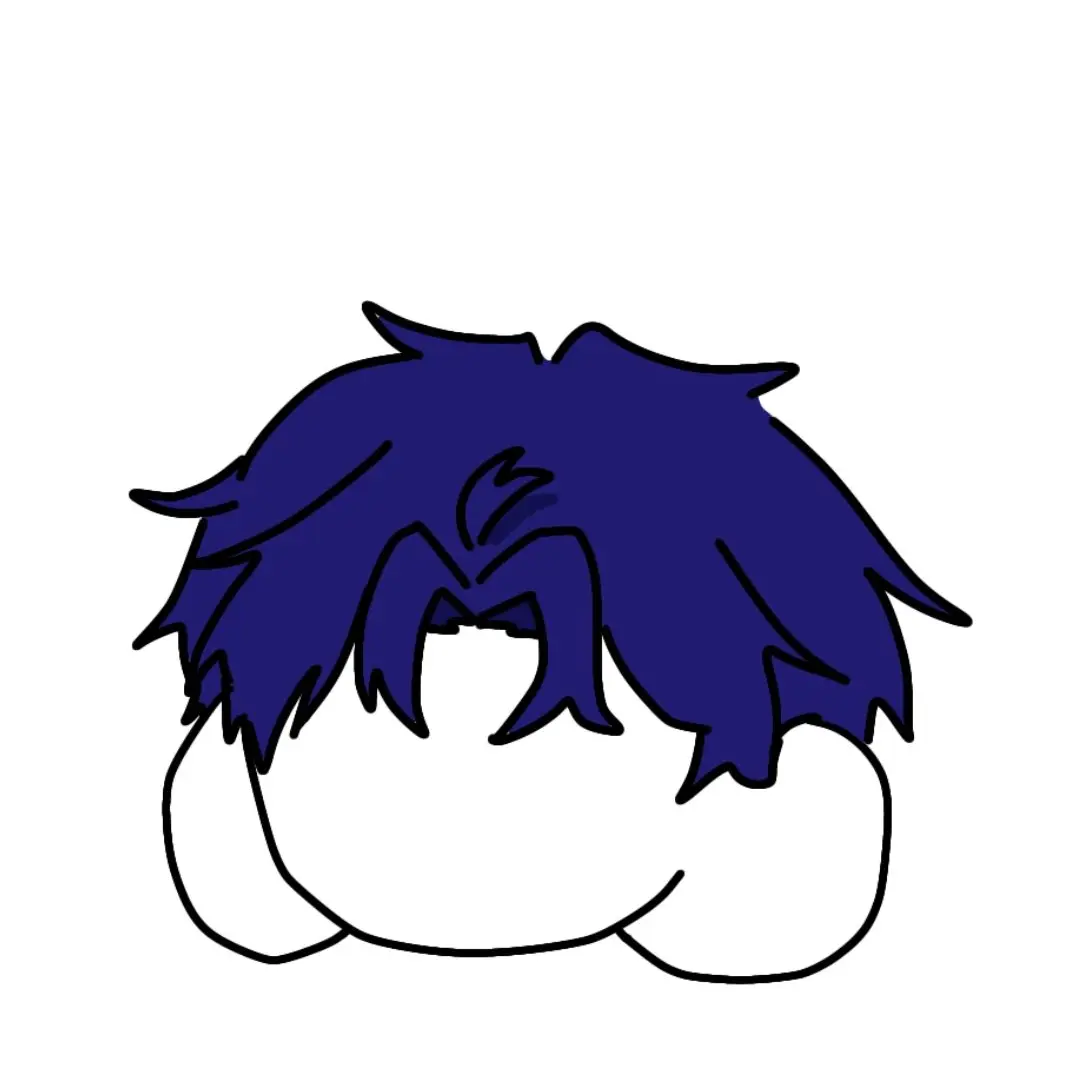 FlatMucus1408의 ちびっ子兄ちゃん