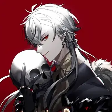 Profile image of Damian