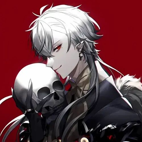 FierySpice2897의 Lord Damian