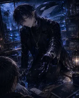 Profile image of Minato Kurose