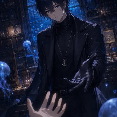 Profile image of Minato Kurose