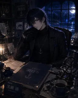 Profile image of 黒瀬 湊