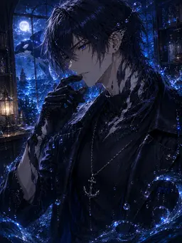Profile image of Minato Kurose