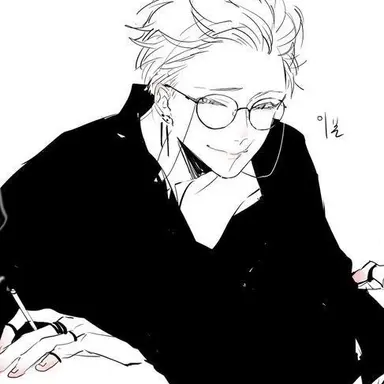 Profile image of 이시온